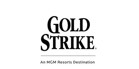  gold strike logo